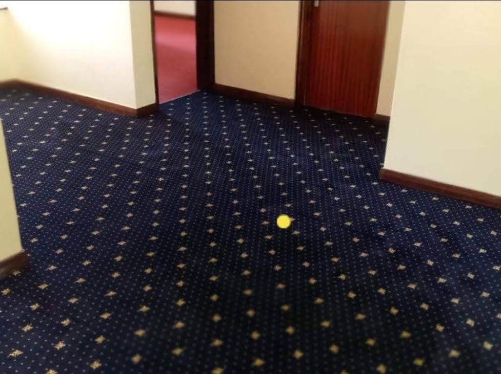 Carpet Installation