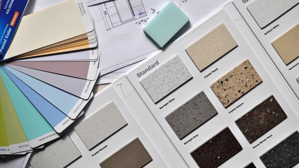 Interior Design Consultant